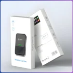 Бездротовий адаптер CarPlay та Android Auto P10 для iPhone і Android